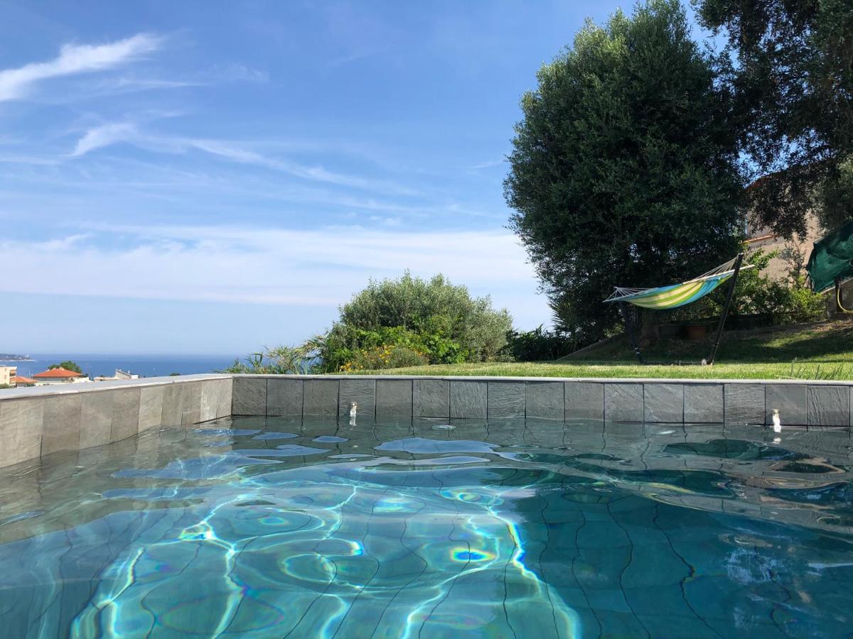 Villa Sea View