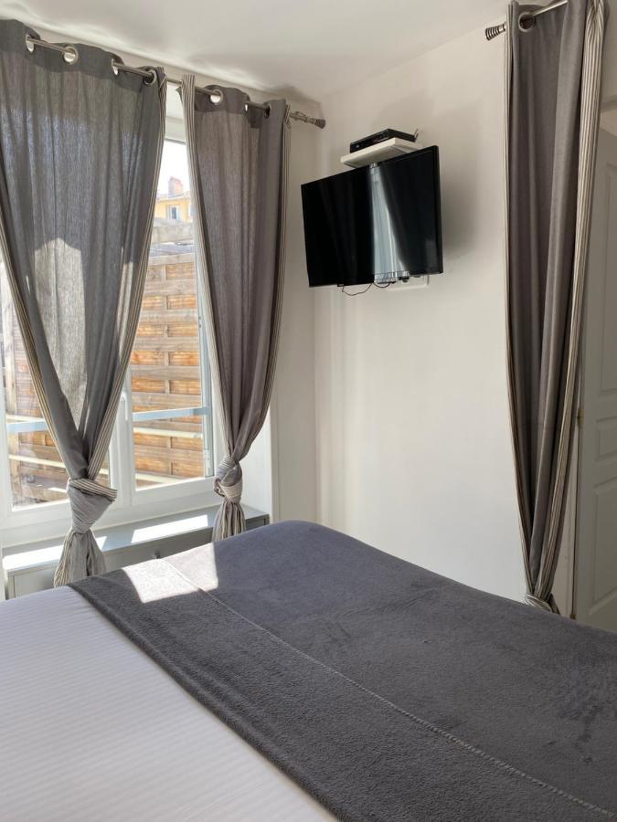 Apartment Terrace