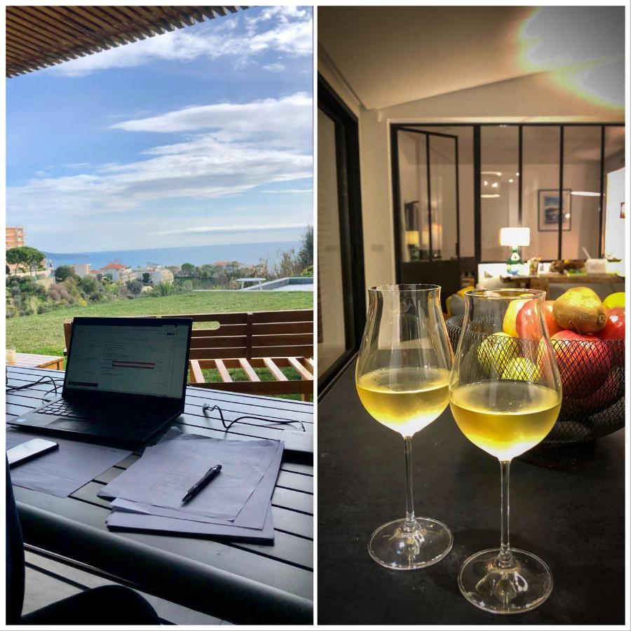 Villa Sea View