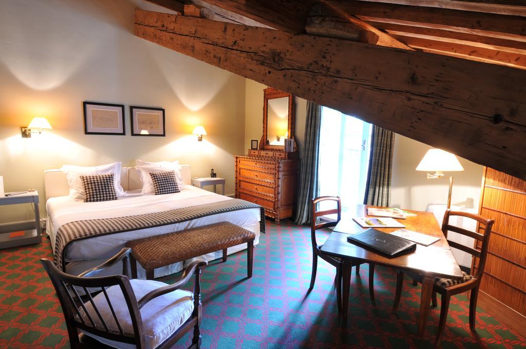 Double or Twin Room 7