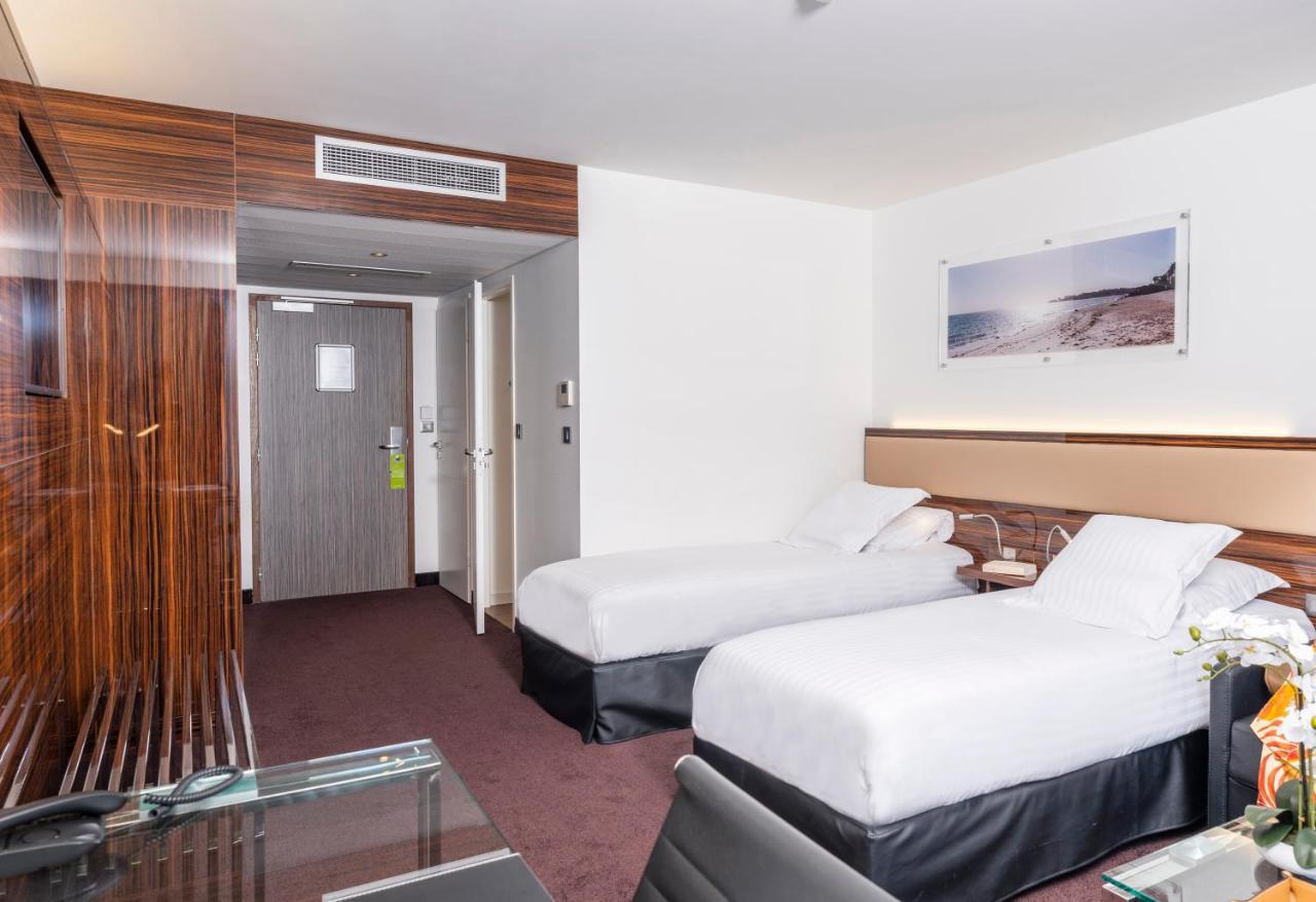 Budget Twin Room