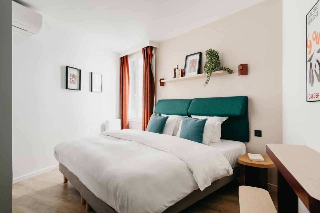 Apartment N°10 2-bedrooms