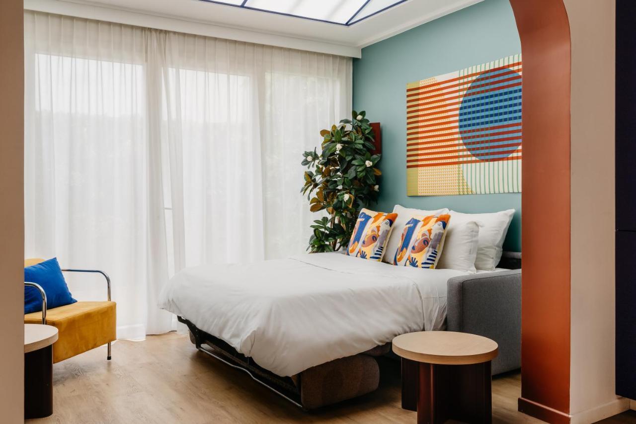 Apartment N°1 2-bedrooms