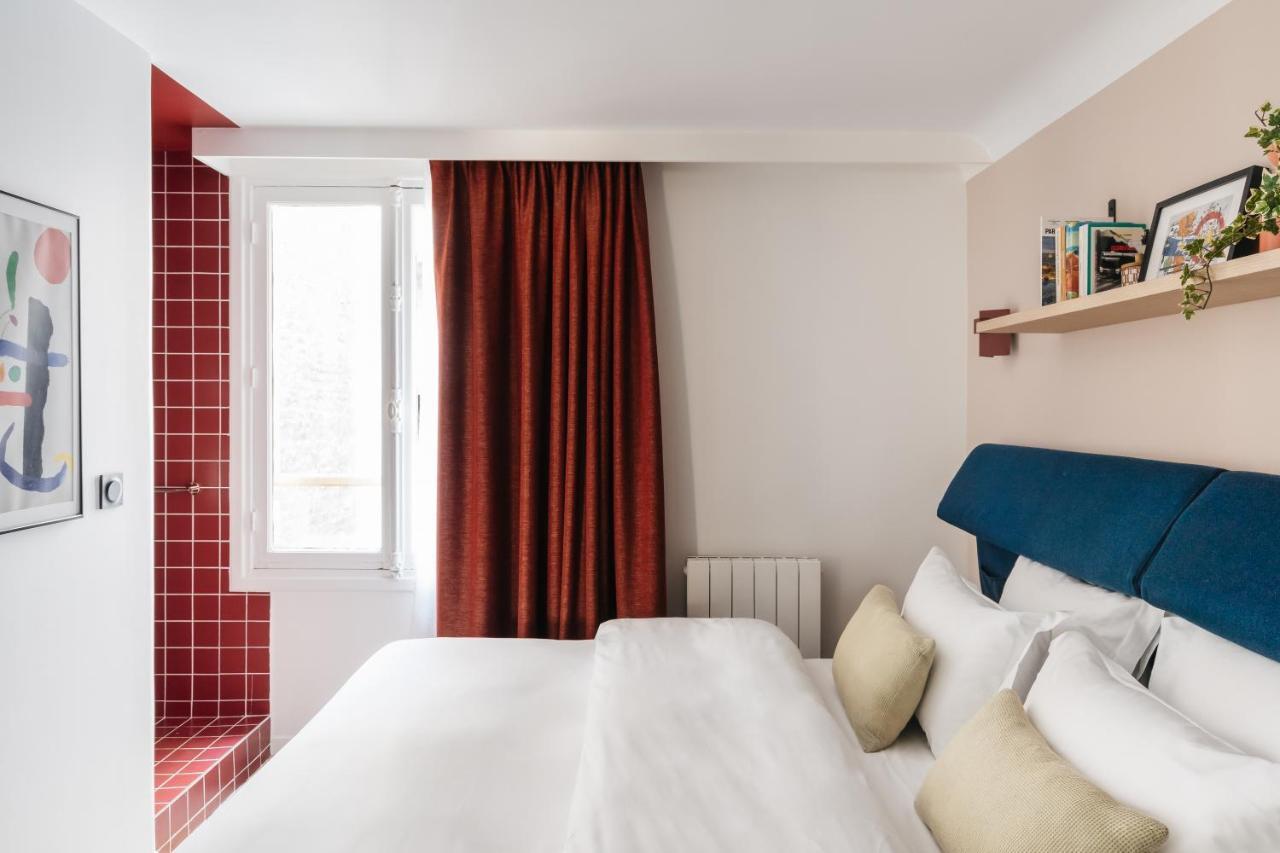 Apartment N°30 3-bedrooms