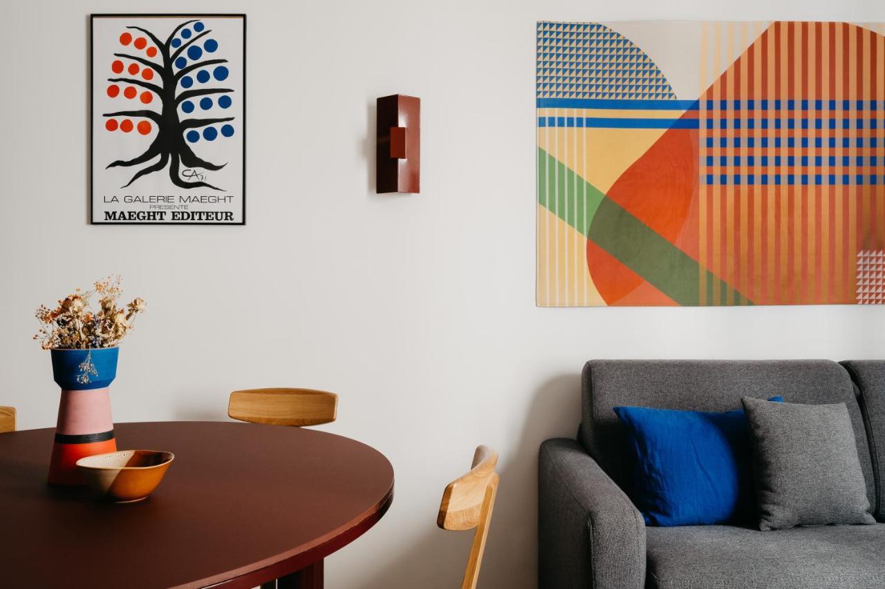 Apartment N°10 2-bedrooms
