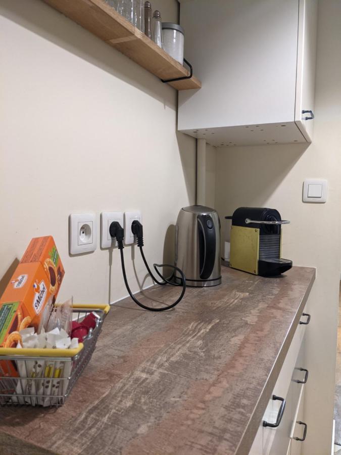 Quadruple Room Private Bathroom
