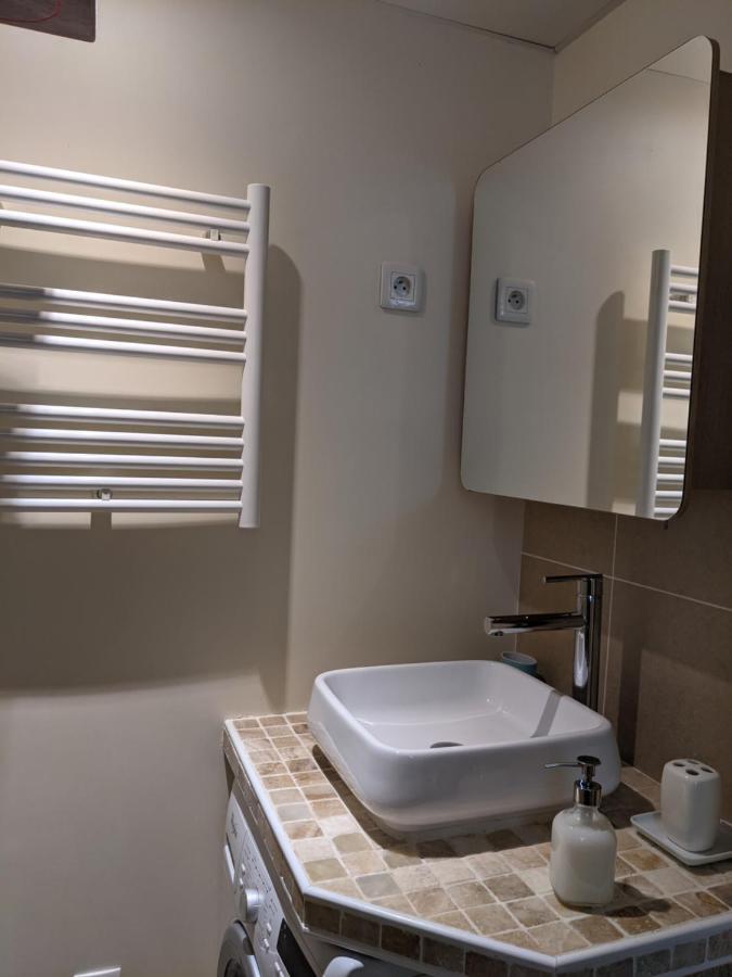Quadruple Room Private Bathroom