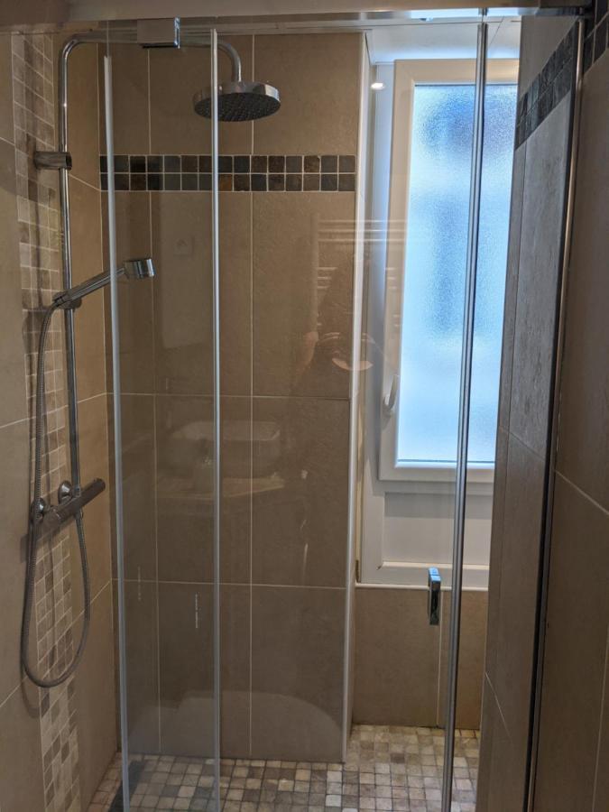 Quadruple Room Private Bathroom