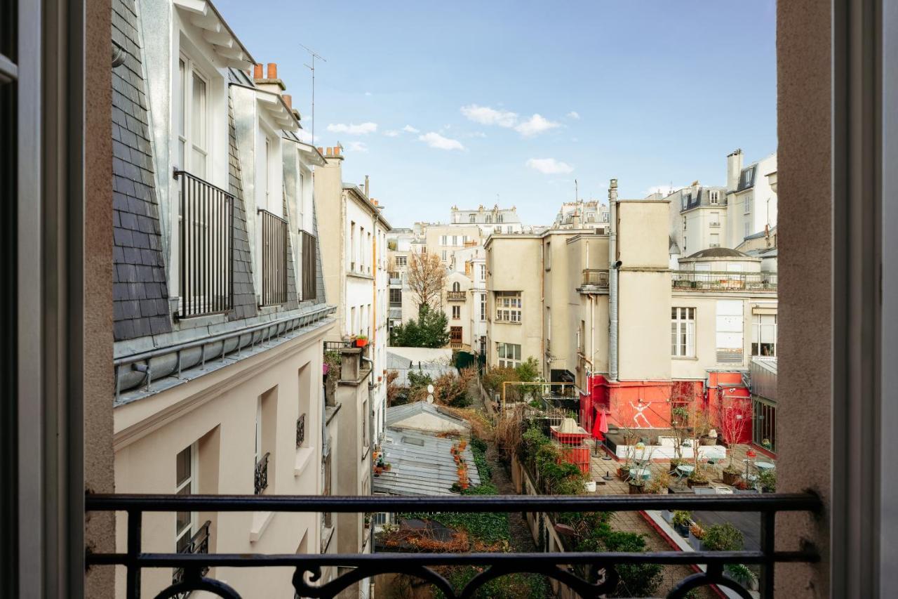 Appartement 1 chambre Deluxe Moulin Rouge