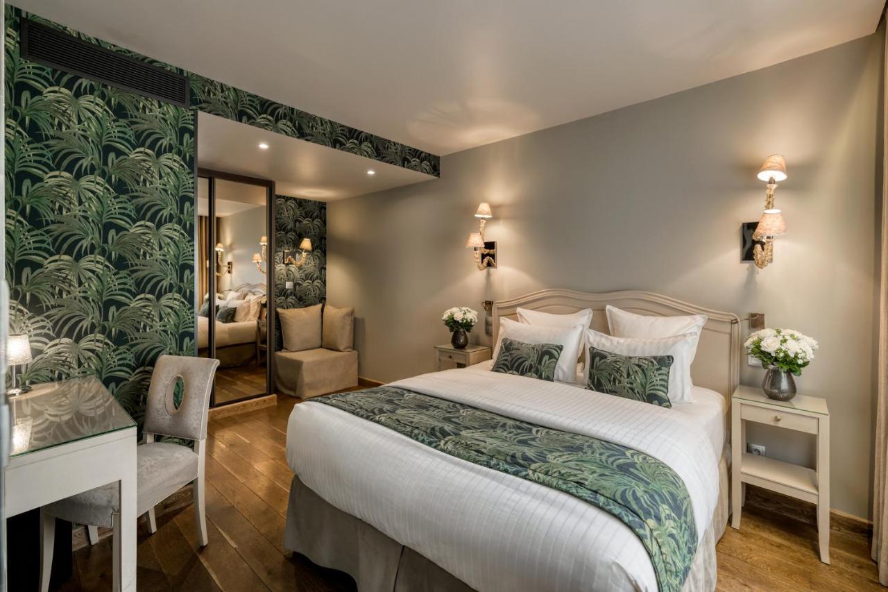 Privilege Double Room