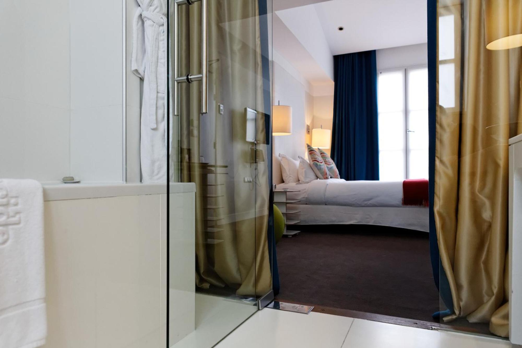 Exclusive Double Room
