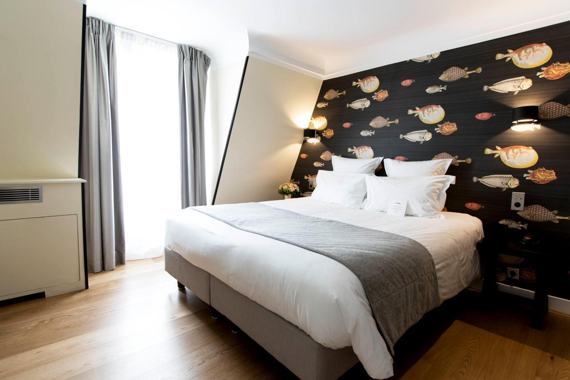 Elegance Double or Twin Room