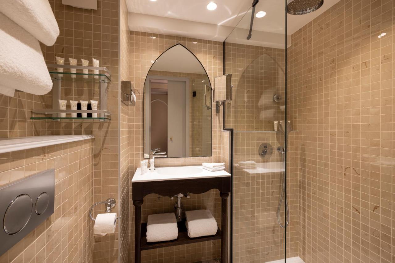 Three-Bedroom Townhouse