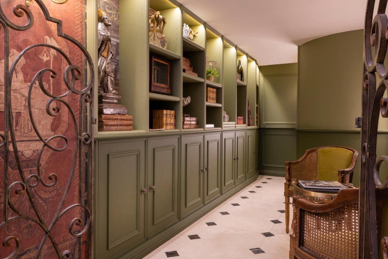Three-Bedroom Townhouse