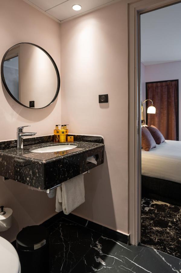 Double Comfort Room