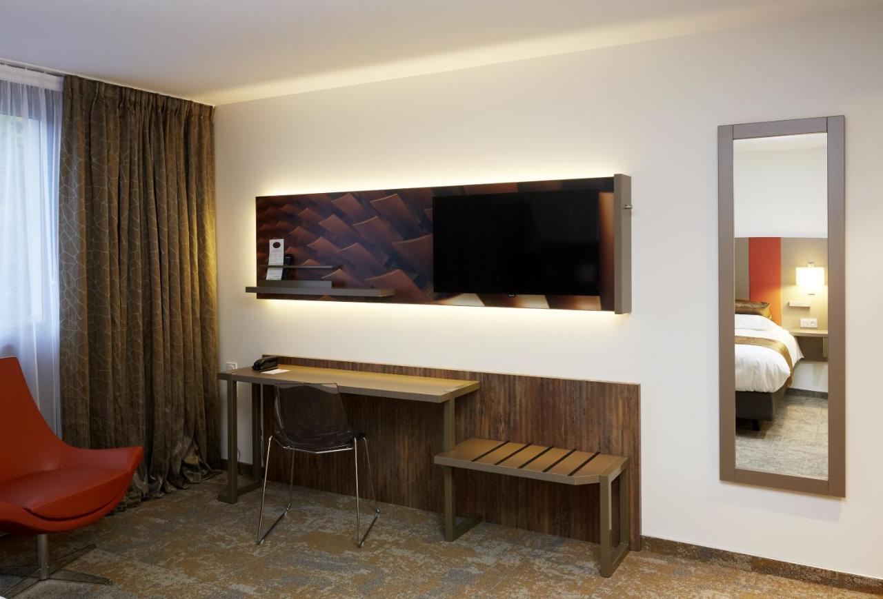 Chambre Double Classique