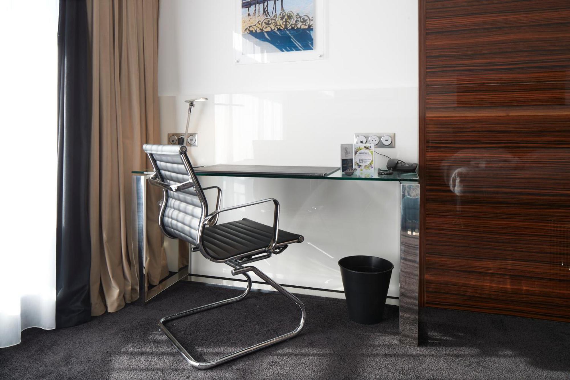 Privilege Double Room