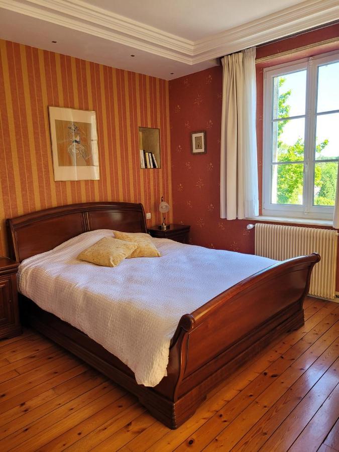 King Room Garden View