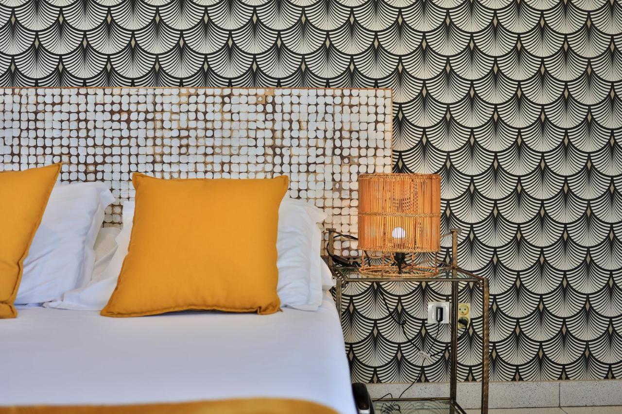 Triple Room Terrace