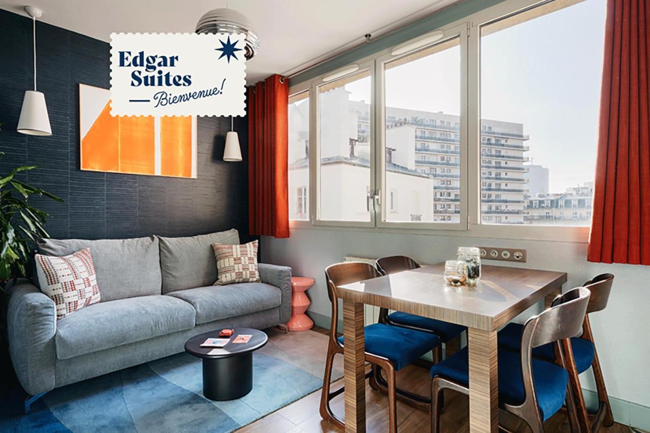 Cosy One-Bedroom Apartment Courtyard View