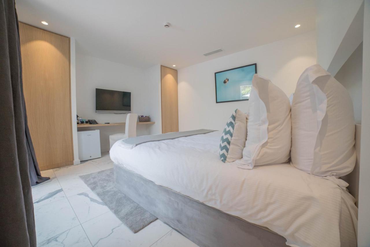 Prestige Double Room