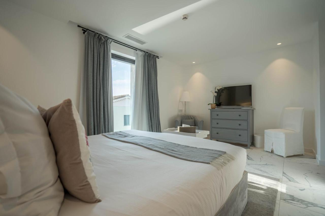 Exclusive Double Room