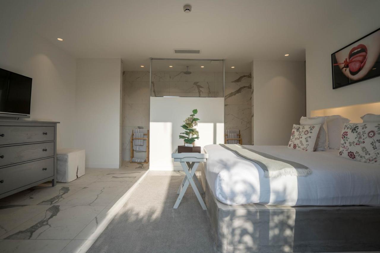 Privilege Double Room