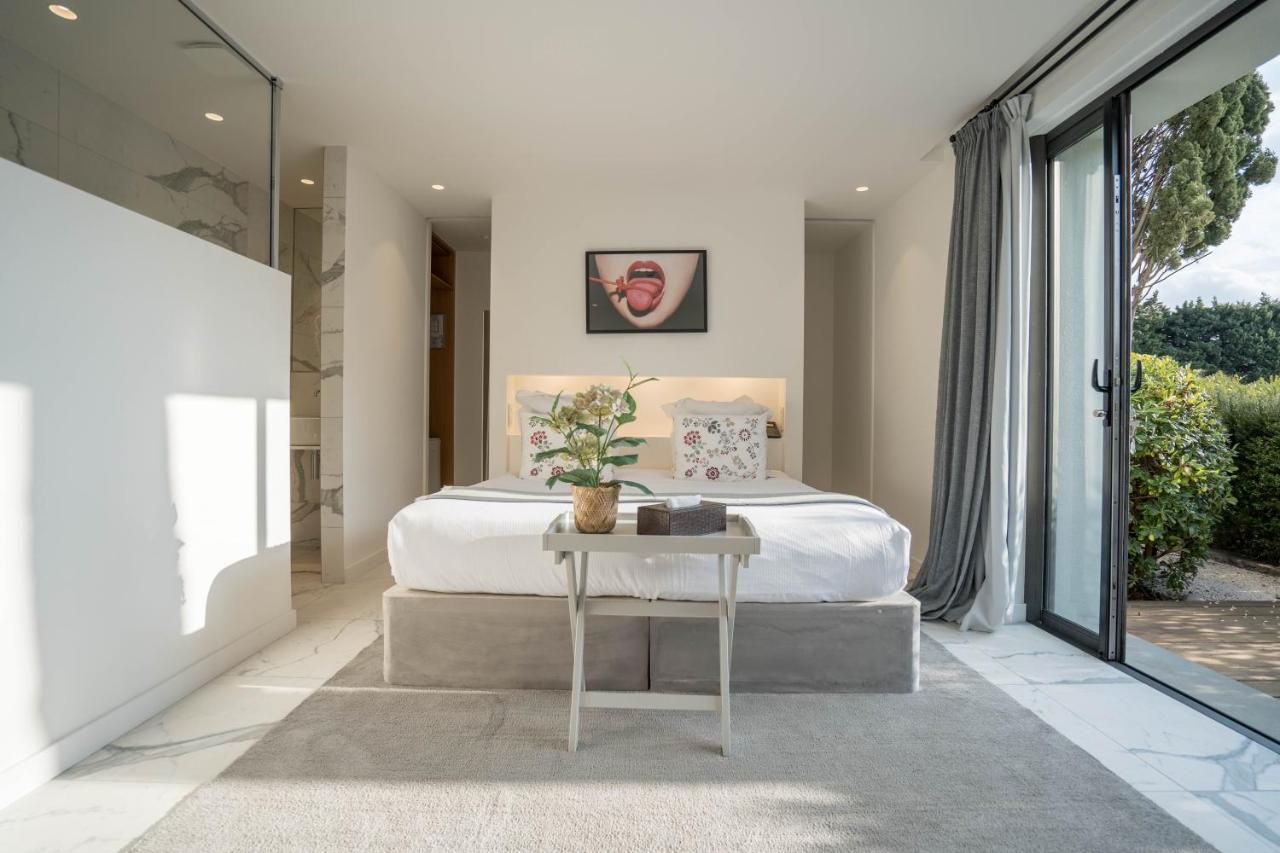 Privilege Double Room