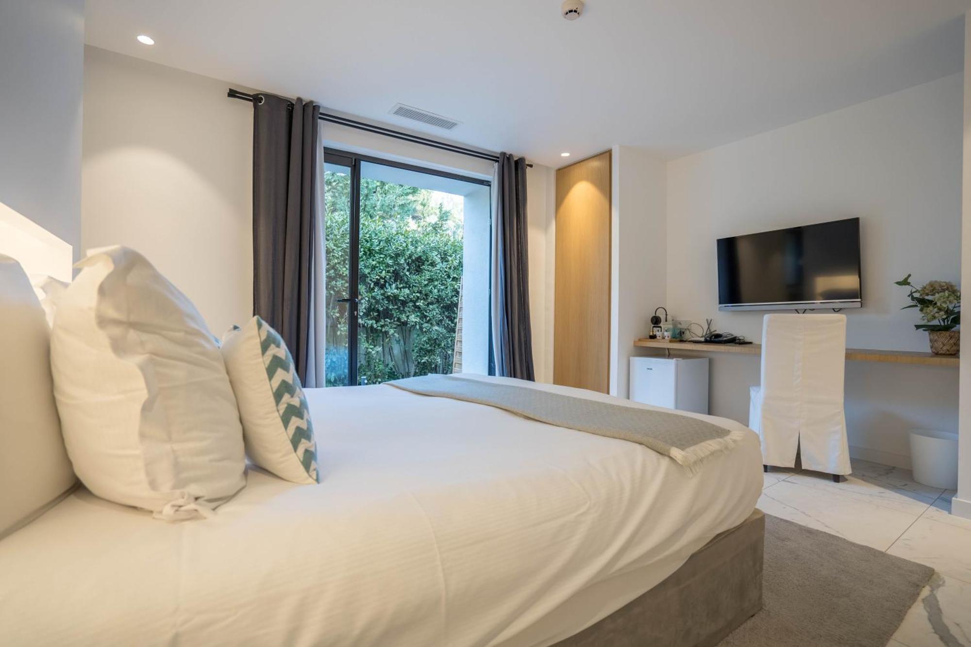 Prestige Double Room