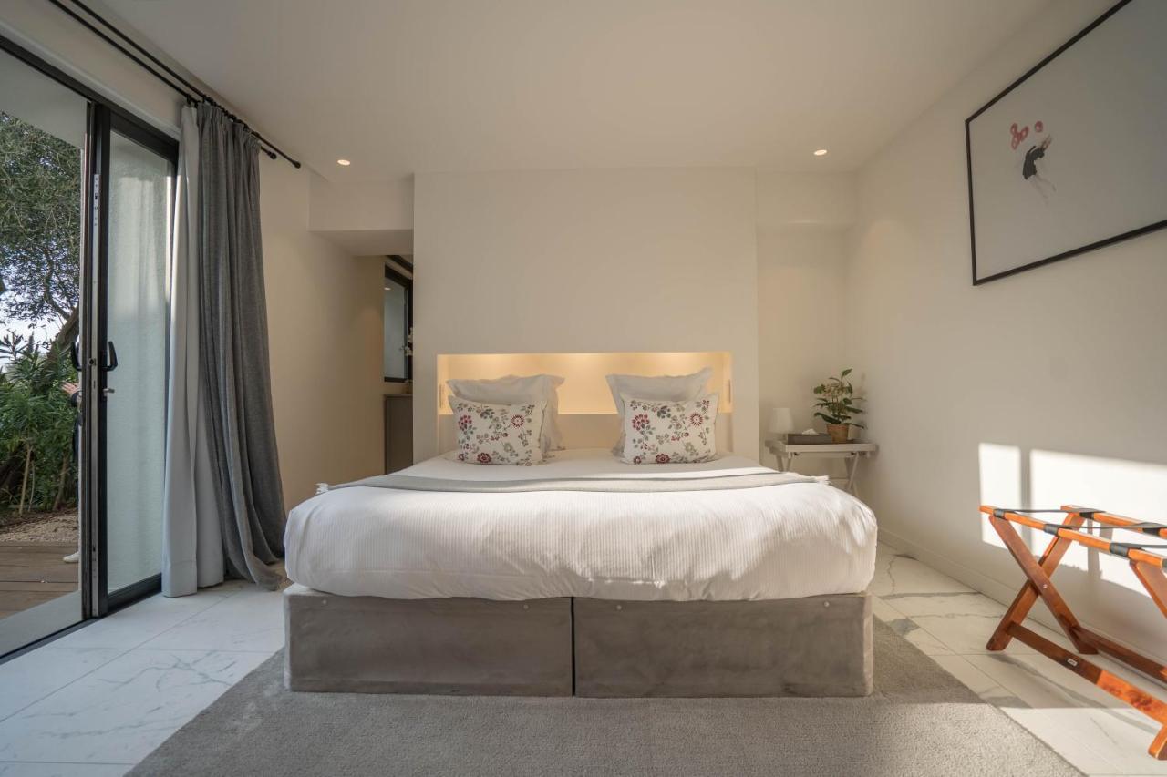 Prestige Double Room