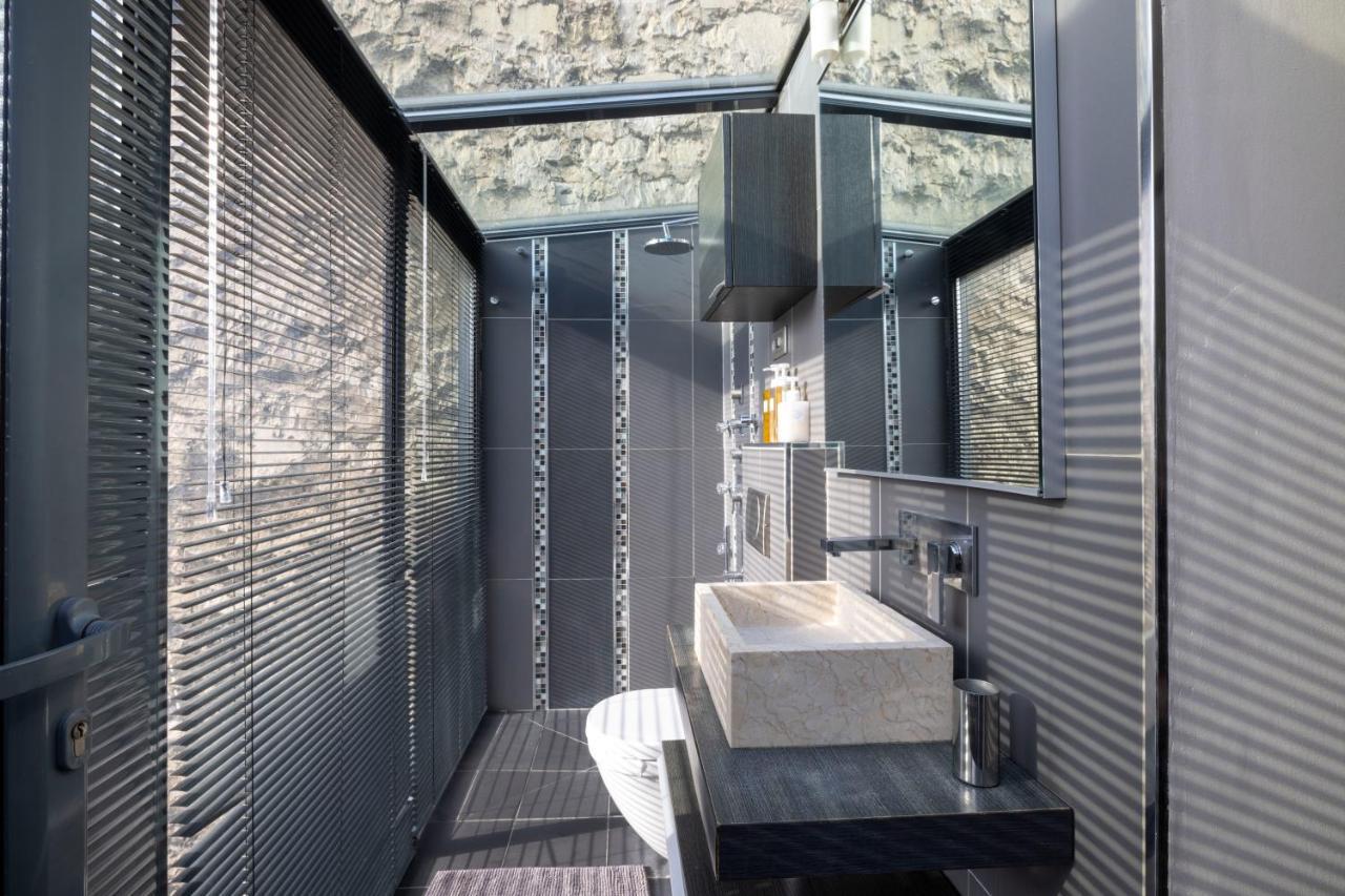 Penthouse Apartment