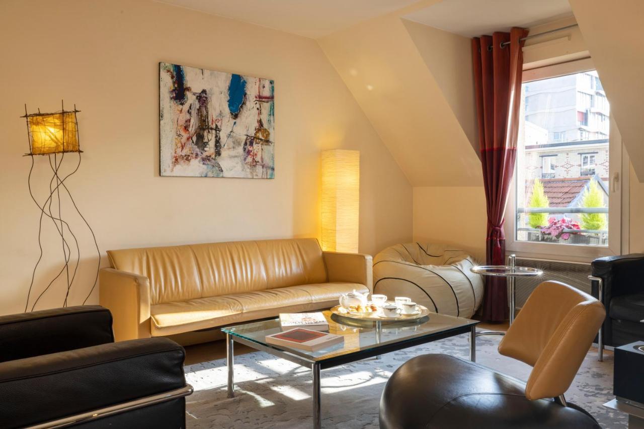 Romantic Suite