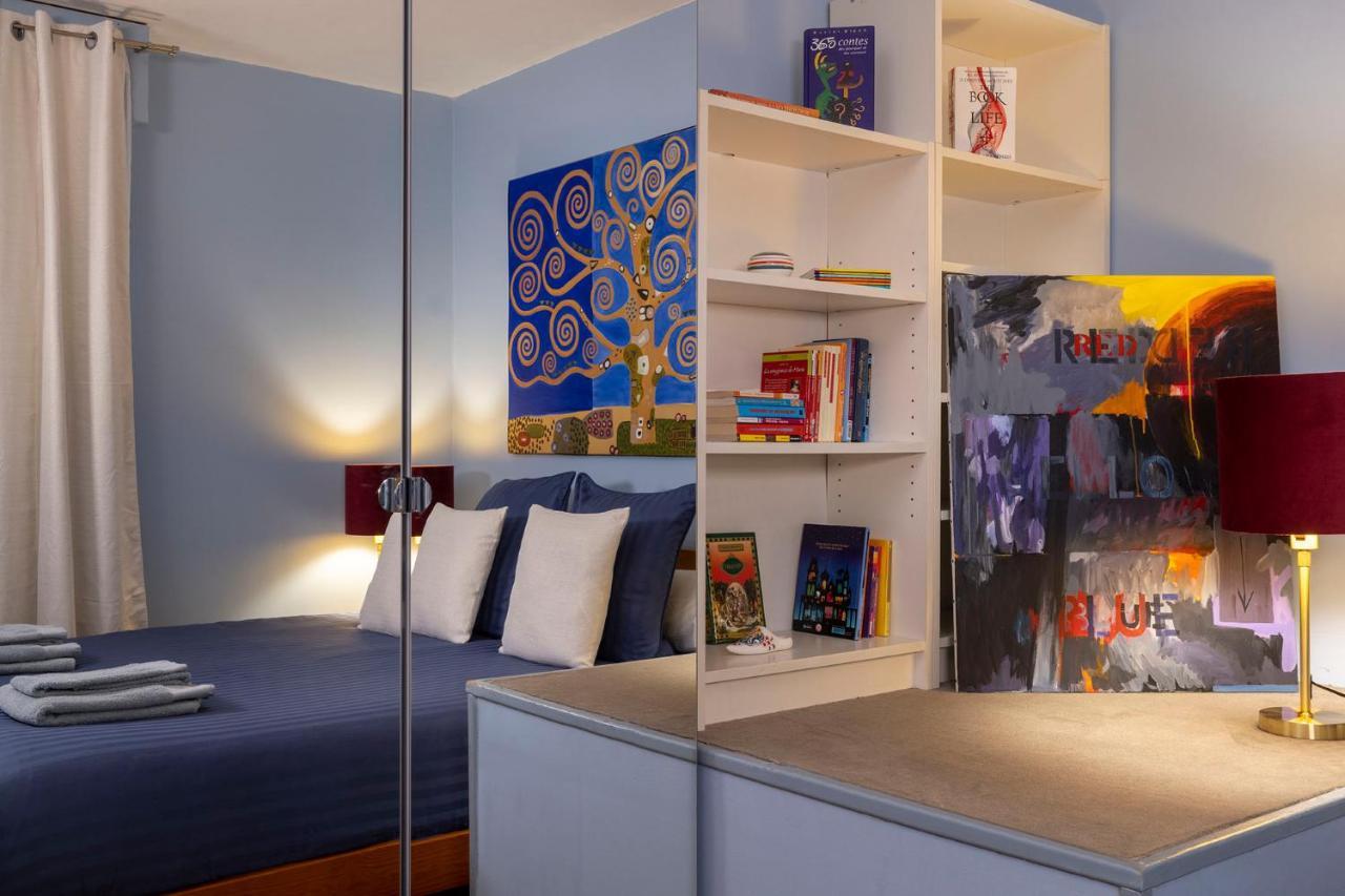 Deluxe Family Suite