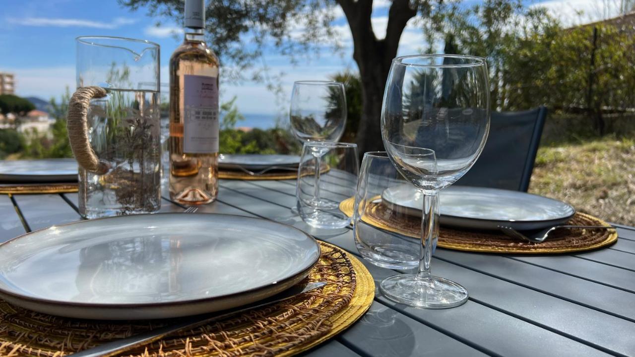 Villa Sea View