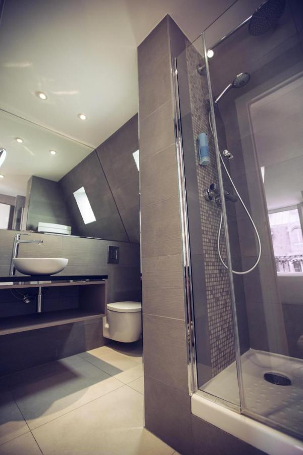 Comfort Single Room