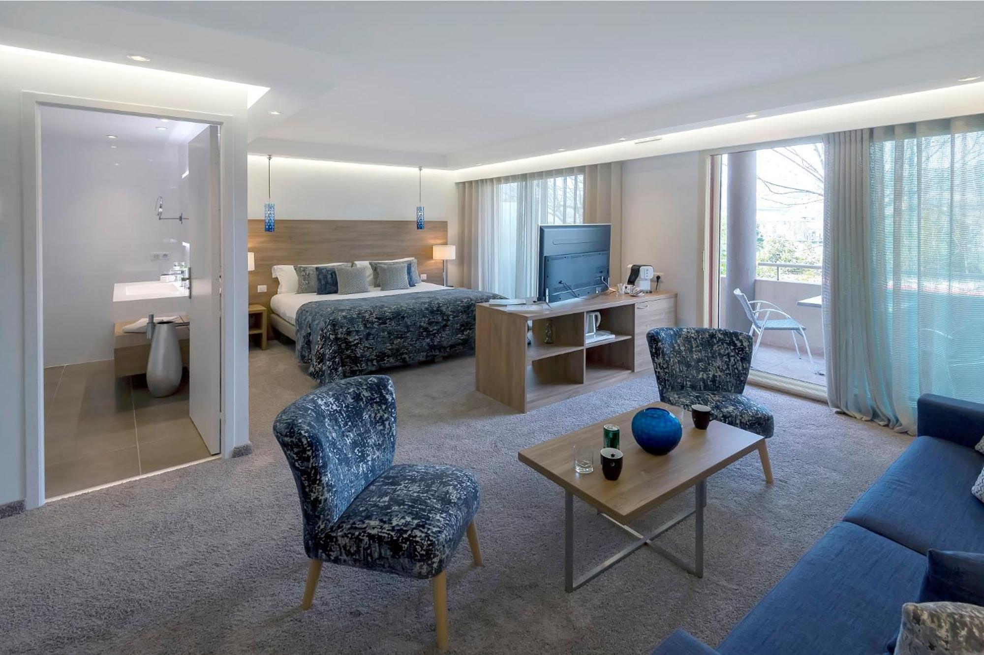 Suite