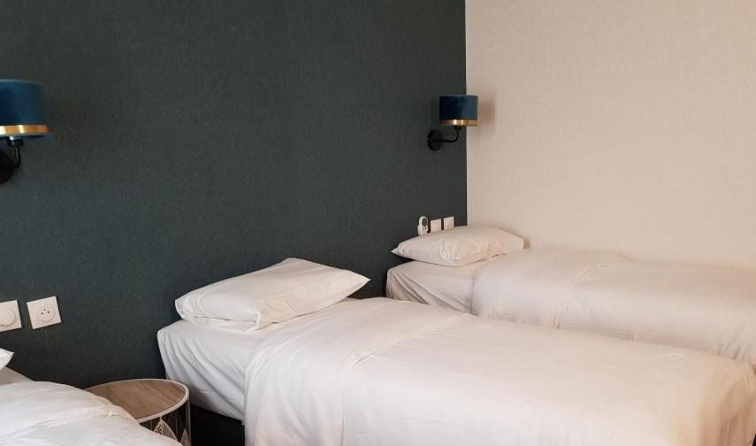 Comfort Triple Room