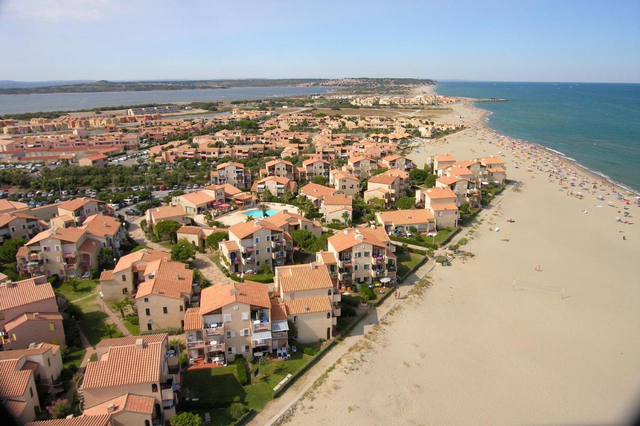 Apartment Sea View