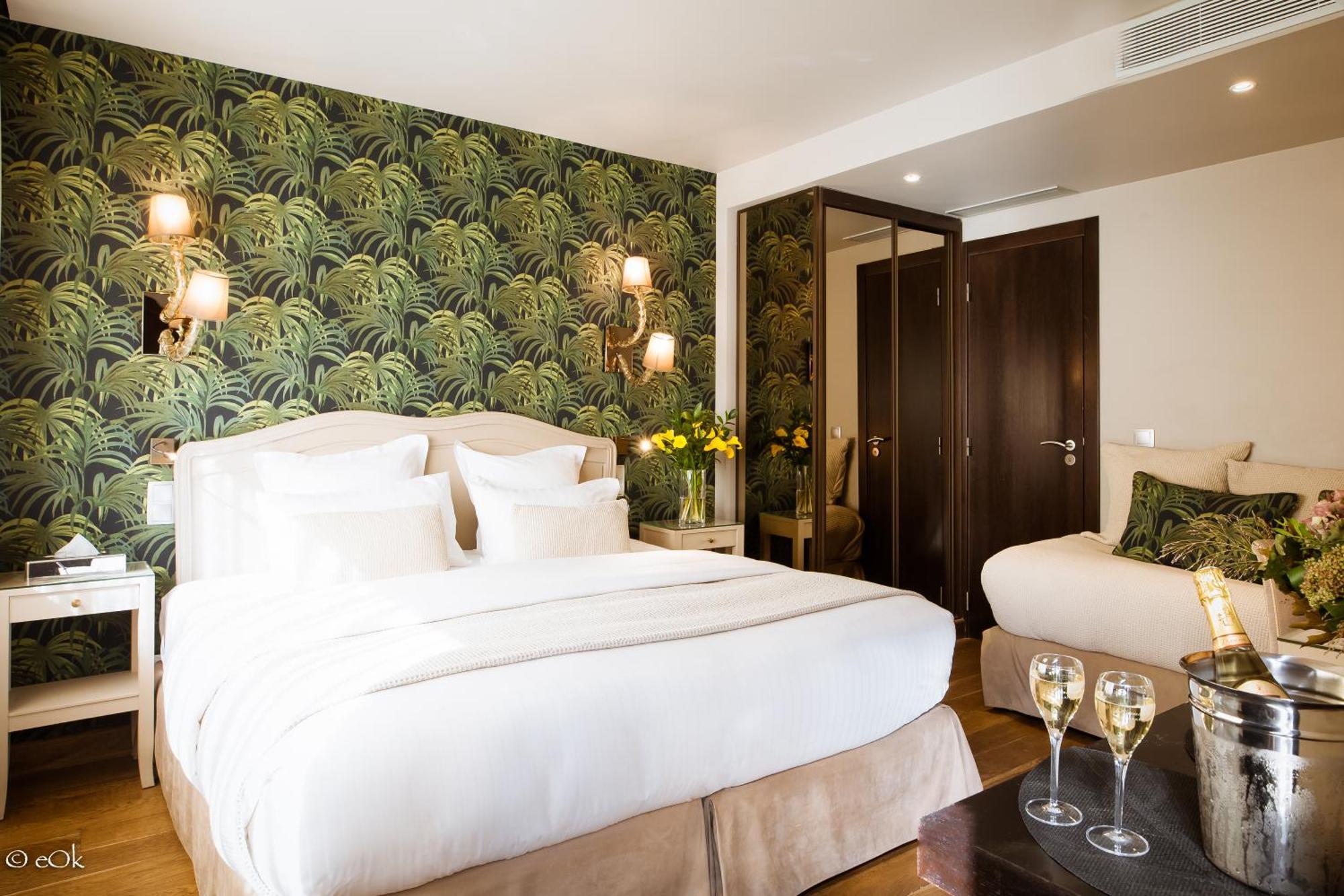 Privilege Double Room