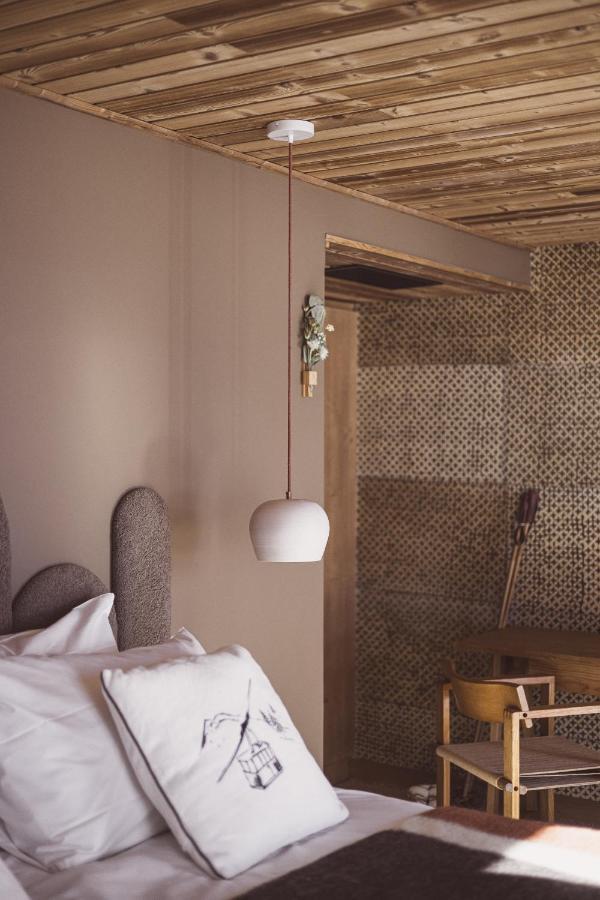 Habitación Cuádruple Deluxe