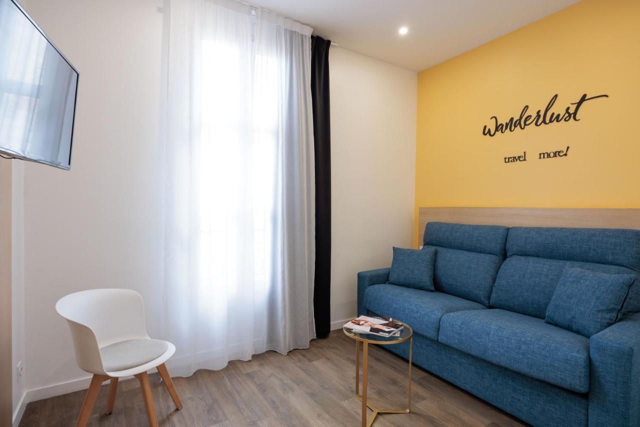 Suite Terrace