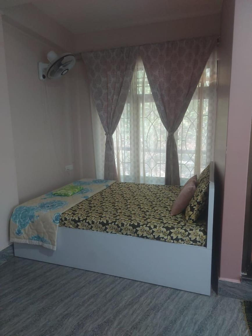 Executive Double Room Courtyard