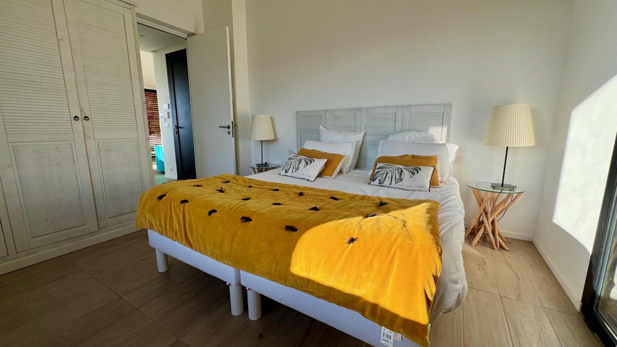 Villa Sea View