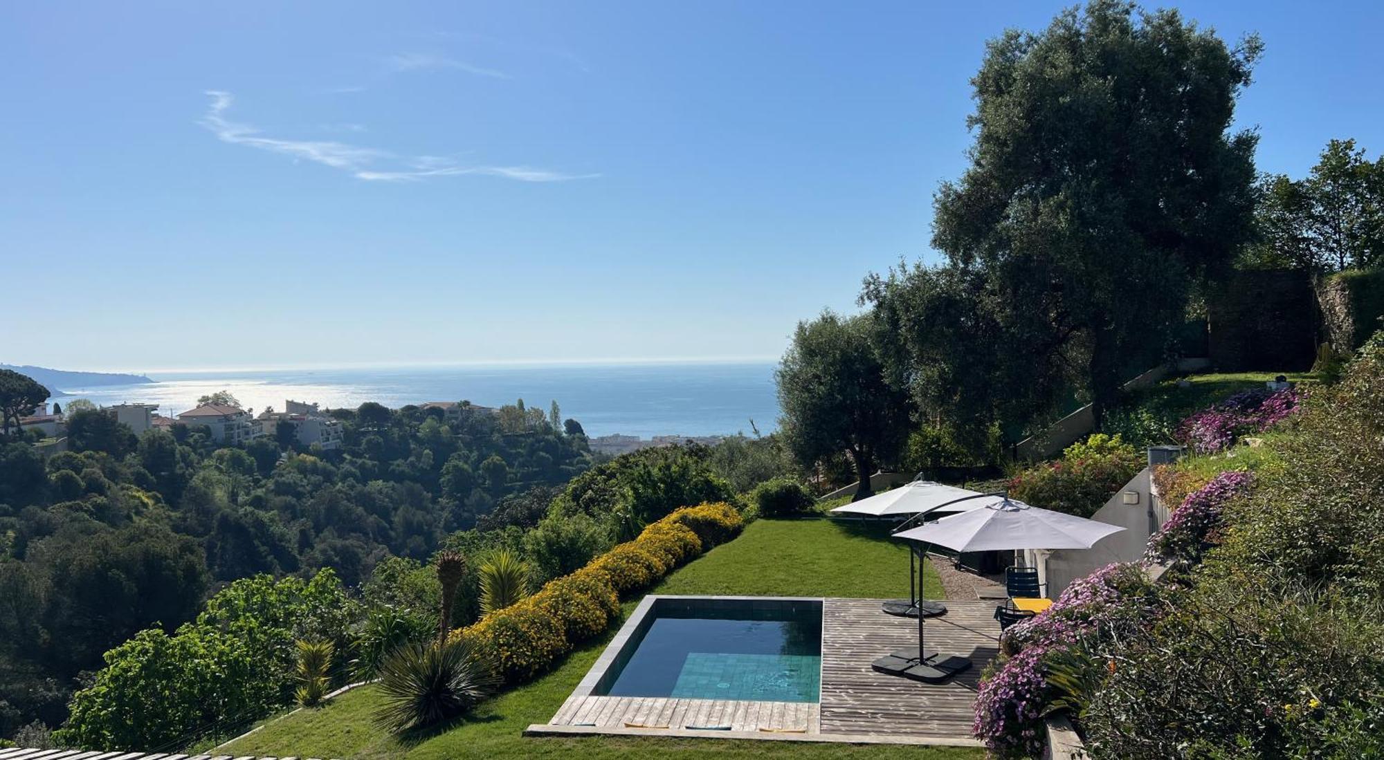 Villa Sea View