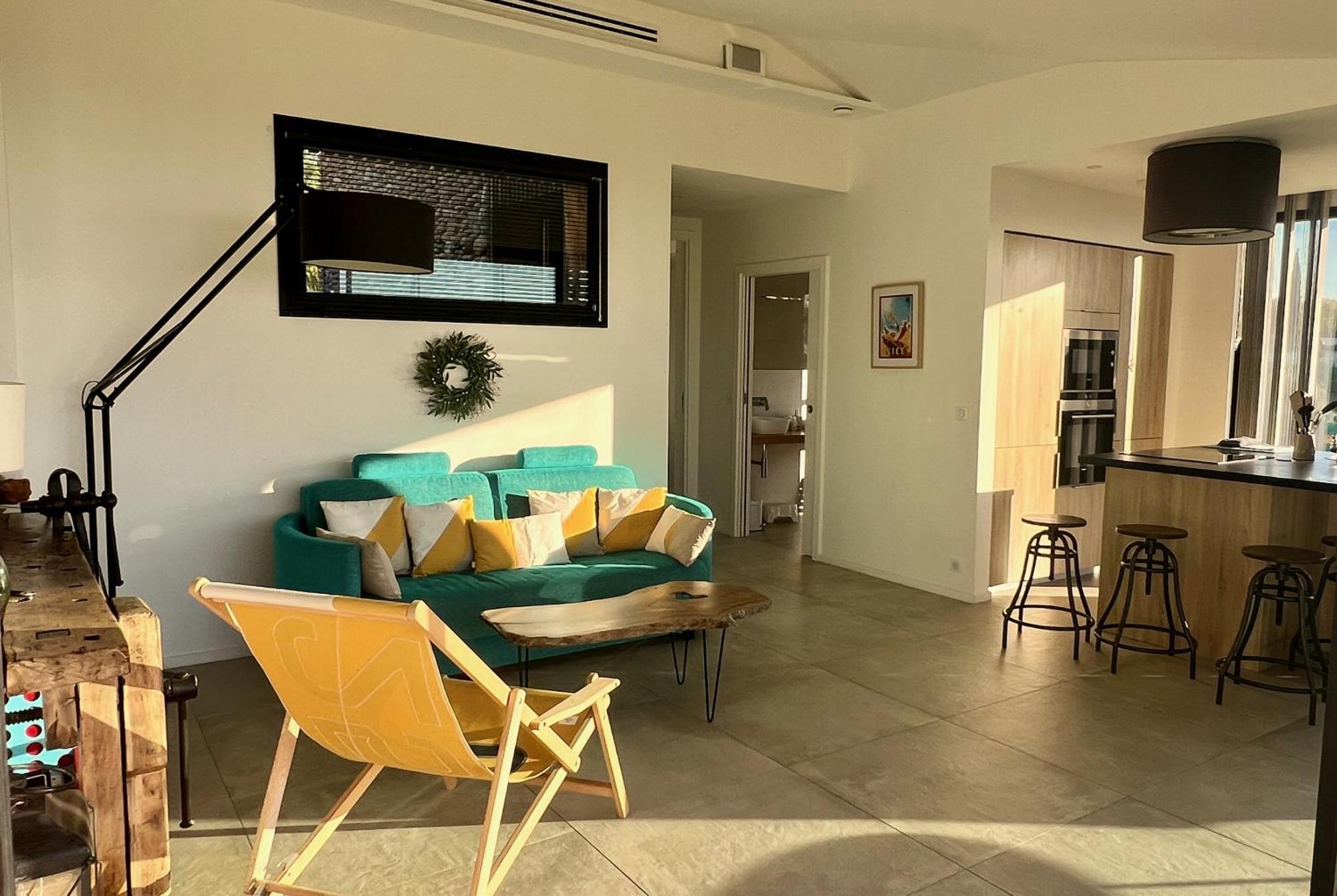Villa Sea View