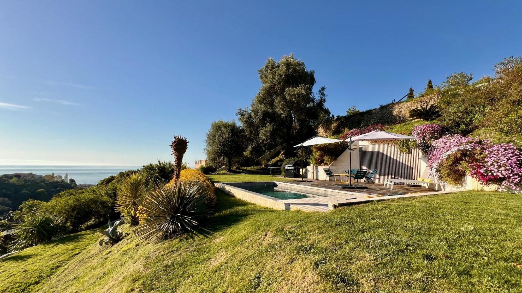 Villa Sea View