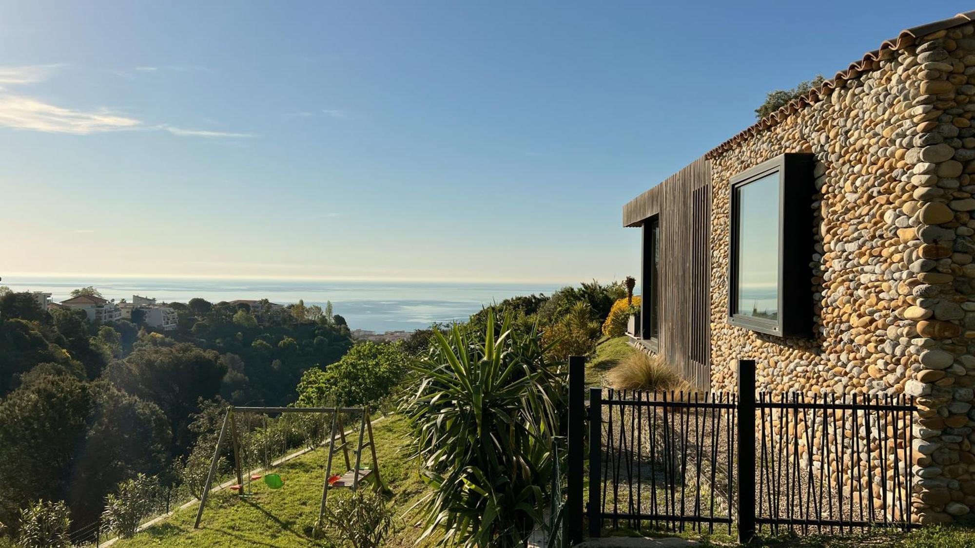 Villa Sea View