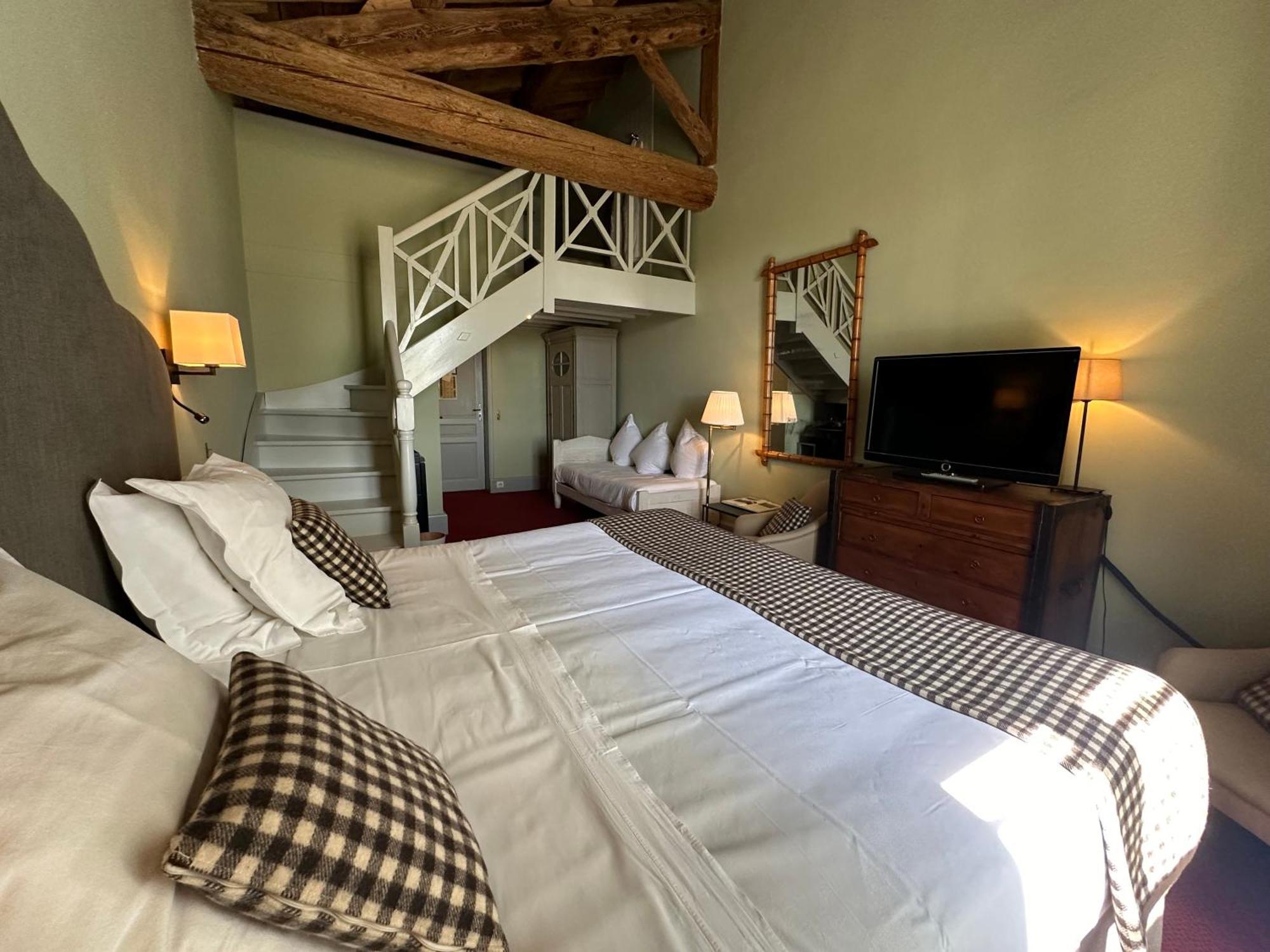 Double or Twin Room 3