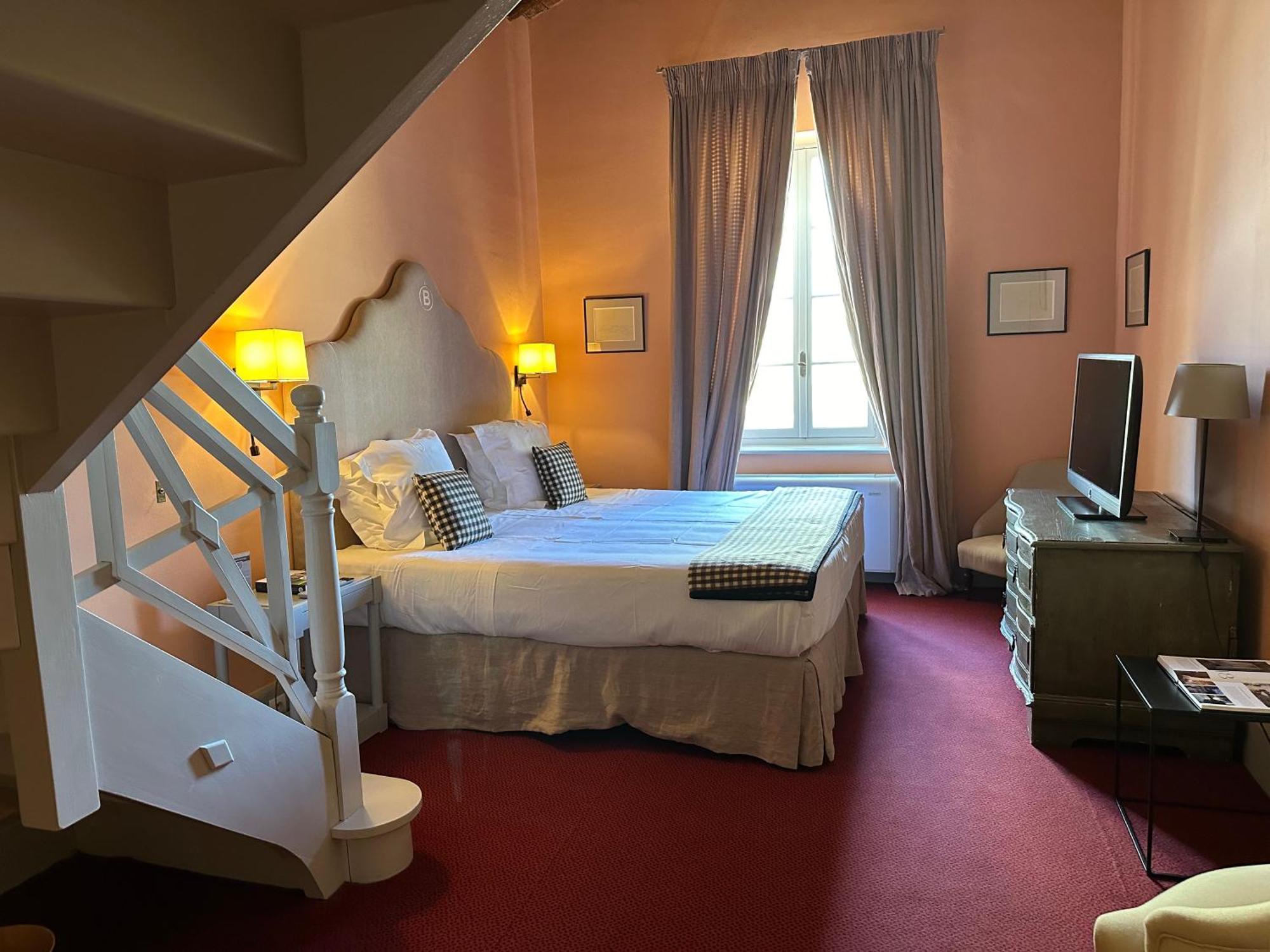 Double or Twin Room 4