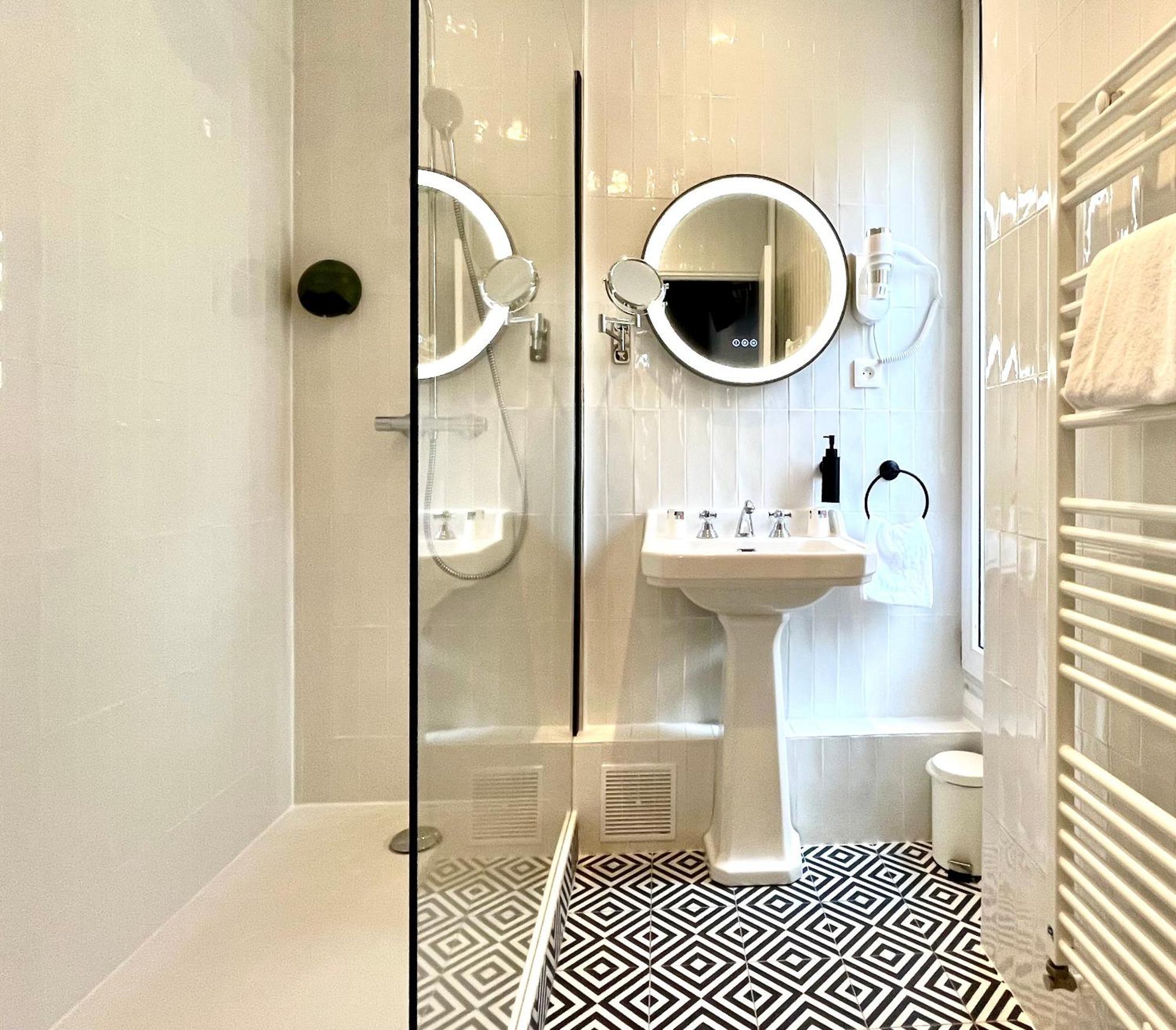 Comfort Twin Room